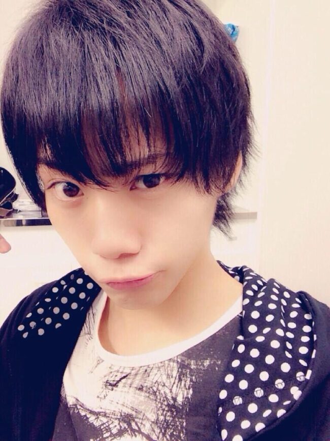 佐藤流司の彼女は伊藤優衣ではなくメイドのえり 熱愛カノバレの検証の結果