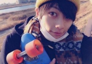 東啓介がカノバレ 彼女 b専発覚 で大炎上 熱愛画像ととんちゃんの由来も調査 東啓介がカノバレ 彼女 b専発覚 で大炎上 熱愛画像ととんちゃんの由来も調査
