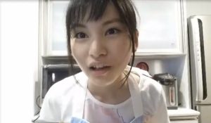 福岡聖菜は貧乏で性格は人見知り 左上の由来と整形疑惑を画像で比較して調査