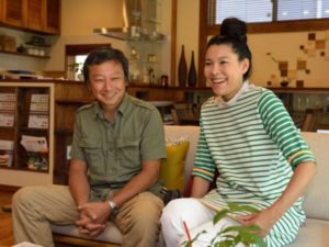 林マヤと再婚した夫タオスとの子供は 韓国人の噂とモデル アナウンサー時代も調査