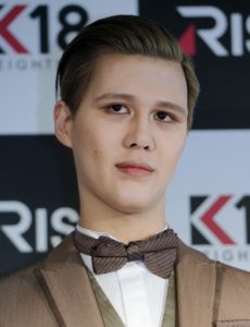 桑田真澄の次男mattの母親が別人説とおでこも整形してない説が無理ありすぎて困る