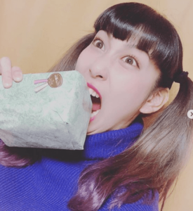 水着 ゆめっち