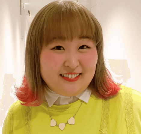 ゆめっち過去